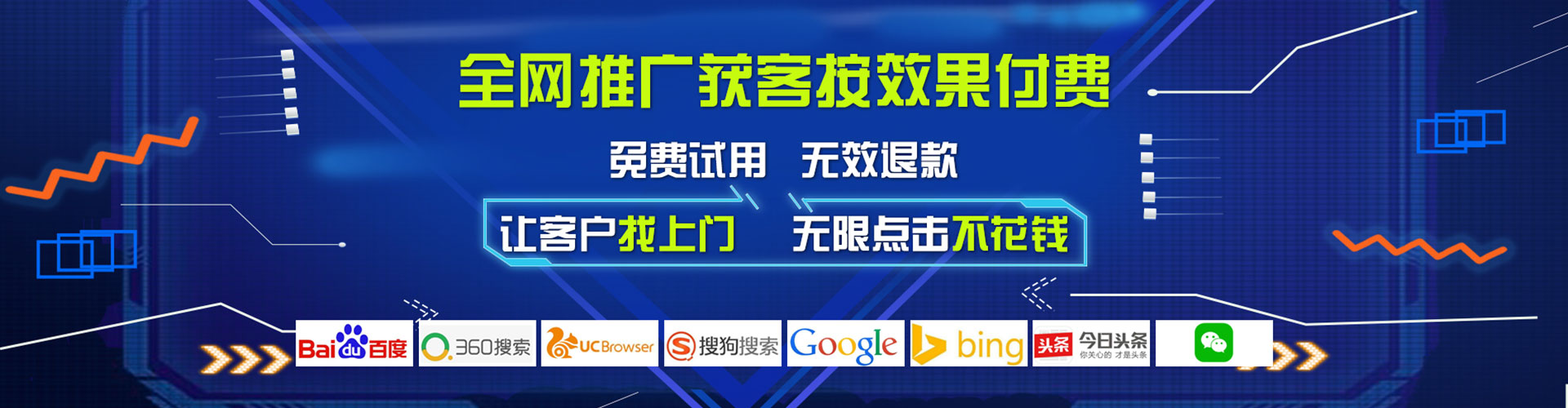 长治网络推广开户