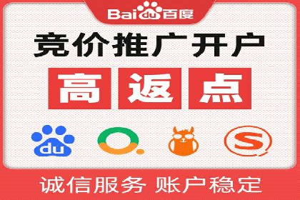 百度竞价账户托管案例研究：提升广告投放效率